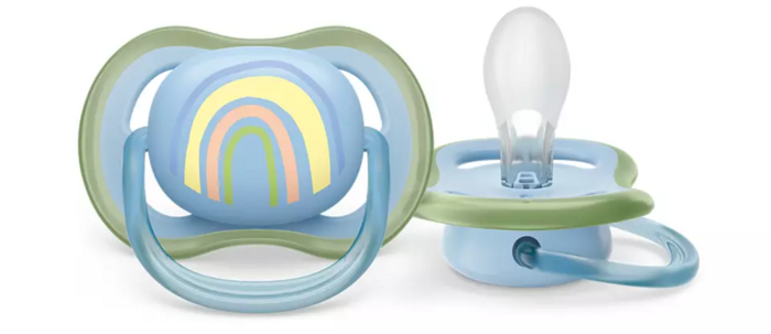 Philips AVENT SCF086/03 Klasiskā zīdaiņu knupīte