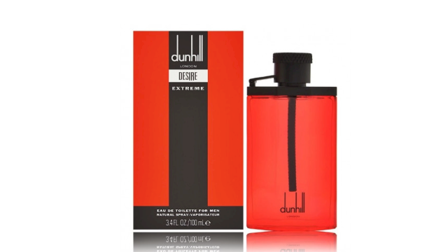 Dunhill Desire Extreme Smaržas EDT 100
