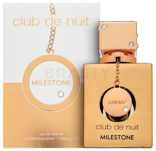 Armaf Club de Nuit Milestone Парфюм EDP 30 ml (6294015157772)