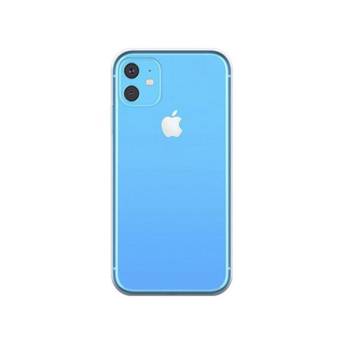 Mocco Ultra Back Case 1 mm
