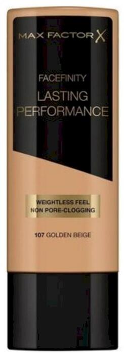 Max Factor Lasting Performance Long Lasting