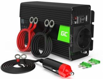 GreenCell Green Cell Car Power Inverter