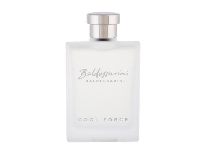 Baldessarini Cool Force Aftershave Water Pēcskūšanās
