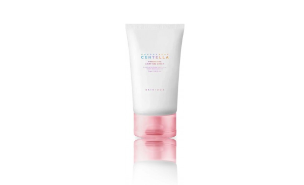 Skin1004 Madagascar Centella Poremizing Light Sejas