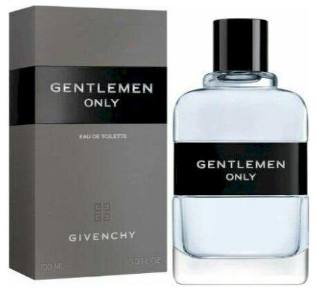 Givenchy Gentleman Tualetes ūdens EDT 100ml