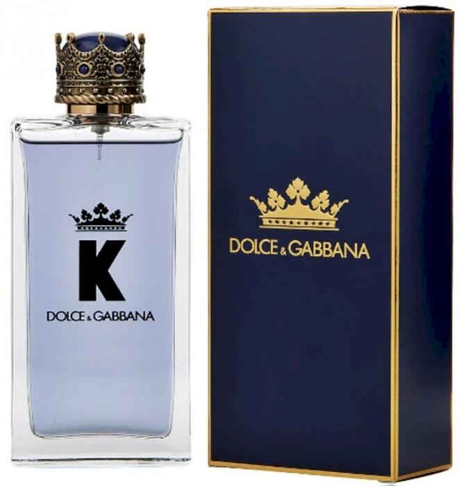 Dolce & Gabbana K by Dolce & Gabbana Парфюм EDT 200 ml (8057971183913)