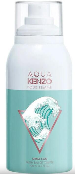 Kenzo Aqua Kenzo Fresh Smaržas EDT