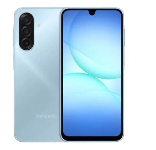 Samsung Galaxy A17 4G Viedtālrunis 4GB