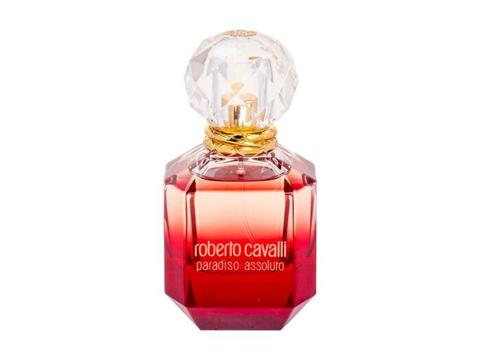 Roberto Cavalli Paradiso Parfimērijas ūdens EDP
