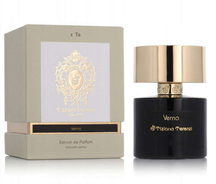 Tiziana Terenzi Verna Парфюм PAR 100ml (8016741063947)
