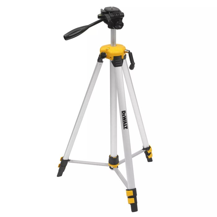 DeWalt DE0881T-XJ Lāzera līmeņa piederums (DE0881T-XJ)