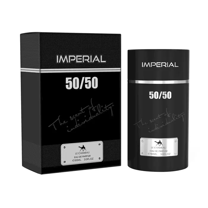 Le Chameau Imperial 50 / 50