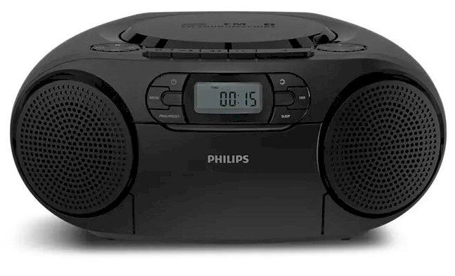 Philips TAZ2200/10 Portatīvais CD Atskaņotājs (TAZ2200/10)