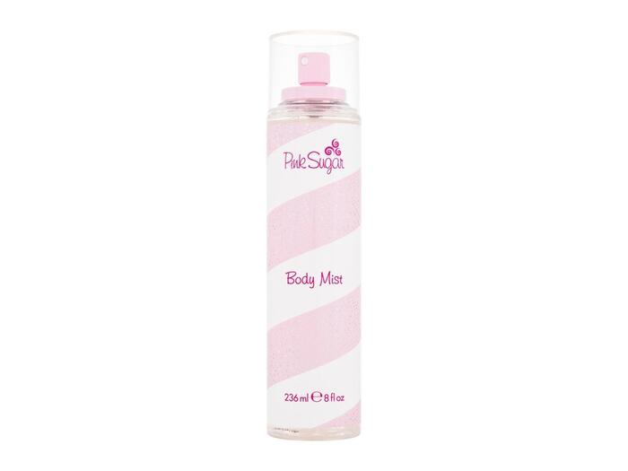 Pink Sugar Pink Sugar Body Spray Спрей для тела 236ml (8054609782296)