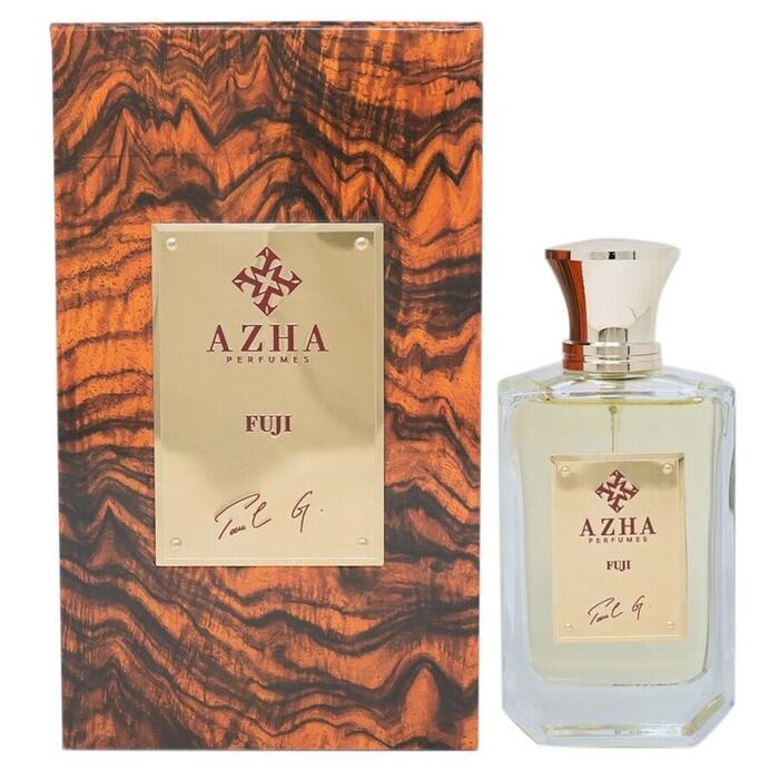 Azha Perfumes Fuji Парфюмированная вода EDP 100ml (6629021040303)