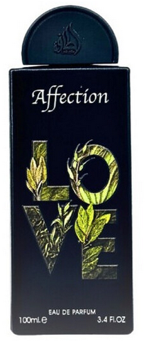 Lattafa Pride Affection Smaržas EDP 100