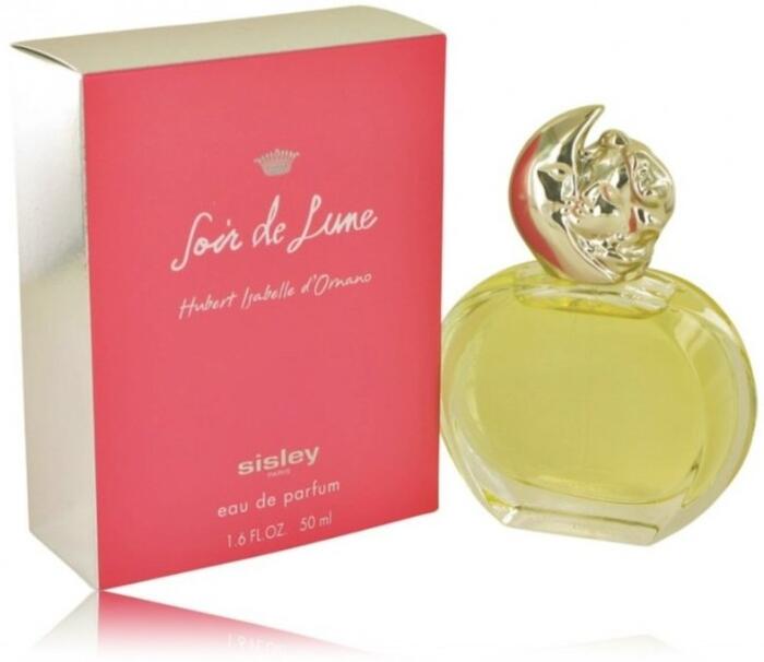 Sisley Soir de Lune Smaržas EDP