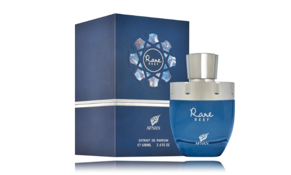 Afnan Rare Reef Парфюм PAR 100 ml (6290171076704)