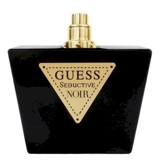 Guess Seductive Noir Smaržu Testeris EDT
