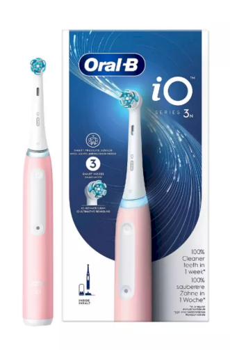 Oral-B iO Series 3N Elektriskā zobu