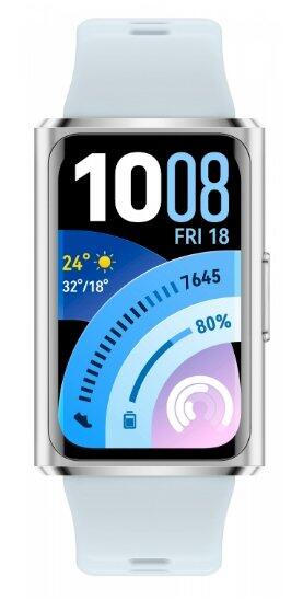 Huawei Band 11 Pro Умные часы (55020GVJ)