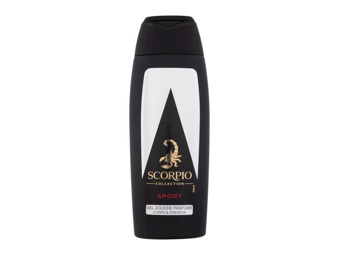 Scorpio Scorpio Collection Shower Gel Dušas