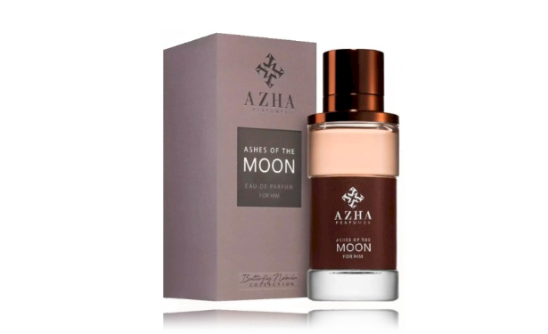 Azha Ashes Of The Moon Парфюм EDP 100 ml (6629021040099)