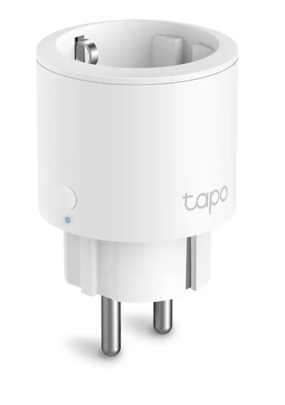 TP-Link Tapo Mini P115 Viedā Wi-Fi