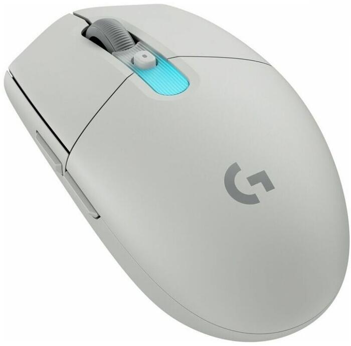 Logitech G305 X Superlight Bezvadu Spēļu