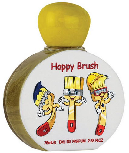 Lattafa Pride Happy Brush Парфюм EDP 75 ml (6290360599724)