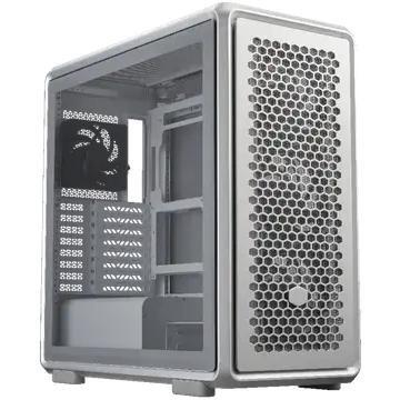 Cooler Master MasterFrame 600 Корпус для компьютера ATX (MF600-SGNN-S00)