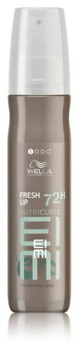 Wella Professionals EIMI Nutricurls Fresh Up