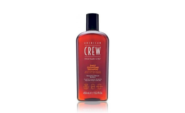 American Crew Daily Cleansing Šampūns