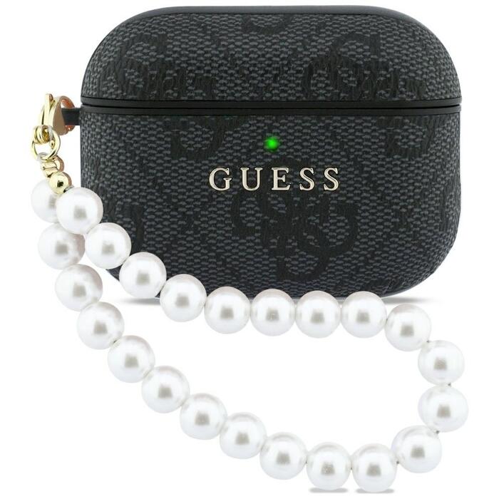 Guess 4G Pearl Strap Case Aizsargapvalks