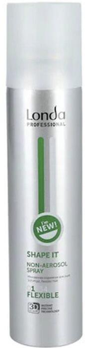 Londa Professional Shape It Hair Spray