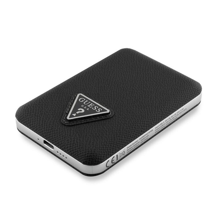 Guess GUPB5FPGTSPSK Powerbank 5000mAh (GUPB5FPGTSPSK)