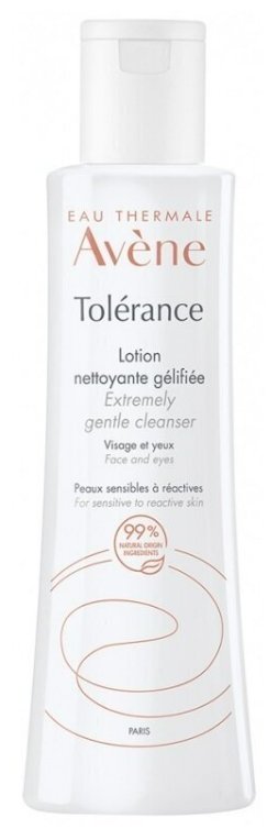 Avène Tolérance Īpaši Maigs Attīrošs Līdzeklis 200 ml (3282770142280)