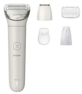 Philips 8000 Series BRL147/00 Bezvadu Sieviešu