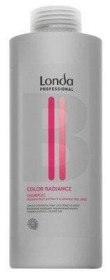 Londa Professional Color Radiance Шампунь 1000 ml (8005610605258)