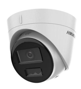 Hikvision DS-2CD1343G2-LIU(2.8mm) IP videonovērošanas kamera