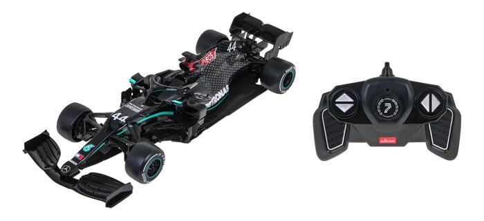 Rastar Mercedes-AMG F1 W11 EQ Performance