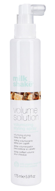 Milk Shake Volume Solution Объёмный стайлинг-спрей 175 мл (8032274078340)