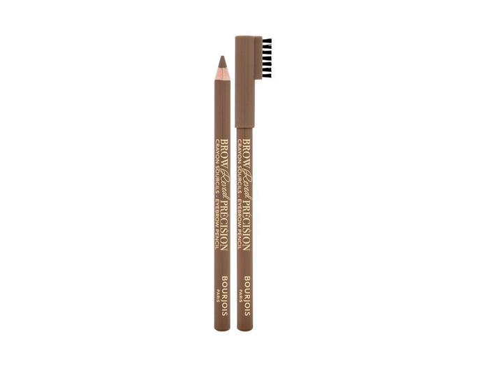 BOURJOIS Paris Brow Reveal Eyebrow Pencil Карандаш для бровей 1,4g (3616303184179)