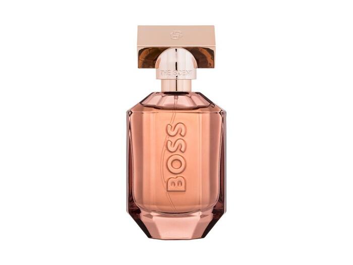 HUGO BOSS Boss The Scent Духи PAR 50ml (3616305040558)