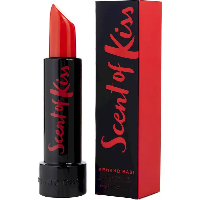Armand Basi Scent Of Kiss Tualetes