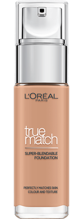 L`Oréal Paris True Match Super-Blendable Foundation