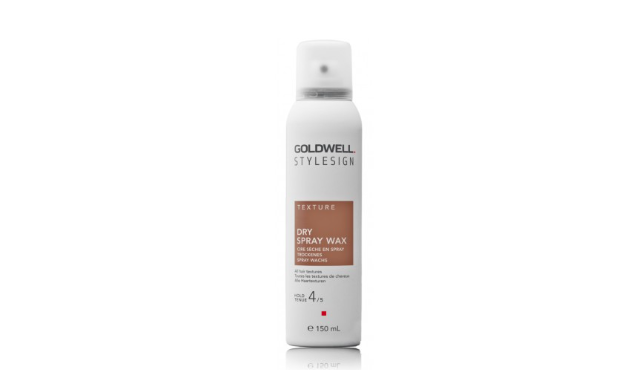 Goldwell StyleSign Texture Dry Spray Воск для Волос 150 ml (4021609520313)