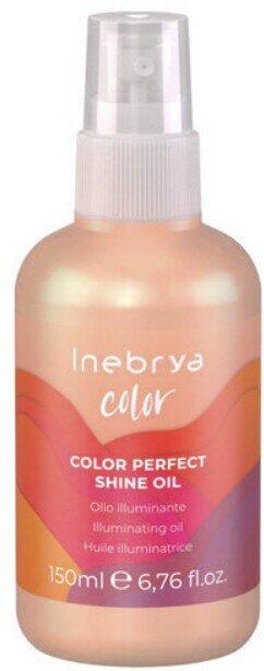 Inebrya Color Hair Oils and Serum Сыворотка 150ml (8008277262925)