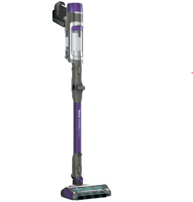 Shark IP1251EUT Беспроводной пылесос 380W purple (IP1251EUT)