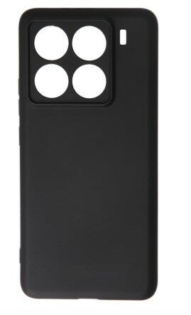Swissten Soft Joy Case Aizsargapvalks priekš